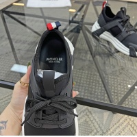Cheap Moncler Casual Shoes For Men #1084333 Replica Wholesale [$118.00 USD] [ITEM#1084333] on Replica Moncler Casual Shoes