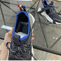 Cheap Moncler Casual Shoes For Men #1084334 Replica Wholesale [$118.00 USD] [ITEM#1084334] on Replica Moncler Casual Shoes