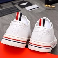 Cheap Thom Browne TB Casual Shoes For Men #1084338 Replica Wholesale [$80.00 USD] [ITEM#1084338] on Replica Thom Browne TB Casual Shoes