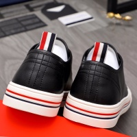 Cheap Thom Browne TB Casual Shoes For Men #1084339 Replica Wholesale [$80.00 USD] [ITEM#1084339] on Replica Thom Browne TB Casual Shoes