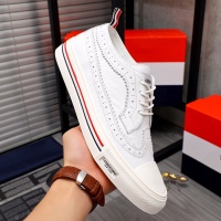 Cheap Thom Browne TB Casual Shoes For Men #1084340 Replica Wholesale [$80.00 USD] [ITEM#1084340] on Replica Thom Browne TB Casual Shoes