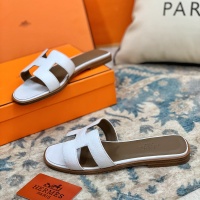 Cheap Hermes Slippers For Women #1084357 Replica Wholesale [$64.00 USD] [ITEM#1084357] on Replica Hermes Slippers