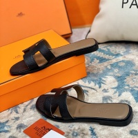 Cheap Hermes Slippers For Women #1084358 Replica Wholesale [$64.00 USD] [ITEM#1084358] on Replica Hermes Slippers