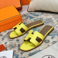 Cheap Hermes Slippers For Women #1084361 Replica Wholesale [$64.00 USD] [ITEM#1084361] on Replica Hermes Slippers