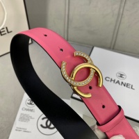 Cheap Chanel AAA Quality Belts For Unisex #1084407 Replica Wholesale [$60.00 USD] [ITEM#1084407] on Replica Chanel AAA Quality Belts