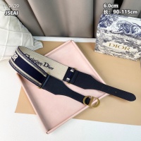 Cheap Christian Dior AAA Quality Belts For Women #1084460 Replica Wholesale [$76.00 USD] [ITEM#1084460] on Replica Christian Dior AAA Quality Belts