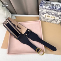 Cheap Christian Dior AAA Quality Belts For Women #1084462 Replica Wholesale [$76.00 USD] [ITEM#1084462] on Replica Christian Dior AAA Quality Belts