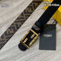 Cheap Fendi AAA Quality Belts For Women #1084472 Replica Wholesale [$56.00 USD] [ITEM#1084472] on Replica Fendi AAA Quality Belts