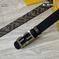 Cheap Fendi AAA Quality Belts For Women #1084478 Replica Wholesale [$56.00 USD] [ITEM#1084478] on Replica Fendi AAA Quality Belts