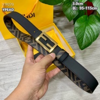 Cheap Fendi AAA Quality Belts For Women #1084479 Replica Wholesale [$56.00 USD] [ITEM#1084479] on Replica Fendi AAA Quality Belts