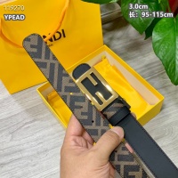 Cheap Fendi AAA Quality Belts For Women #1084479 Replica Wholesale [$56.00 USD] [ITEM#1084479] on Replica Fendi AAA Quality Belts