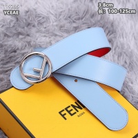 Fendi AAA Quality Belts For Men #1084487