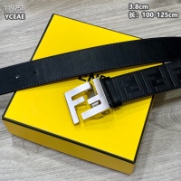 Cheap Fendi AAA Quality Belts For Men #1084492 Replica Wholesale [$60.00 USD] [ITEM#1084492] on Replica Fendi AAA Quality Belts