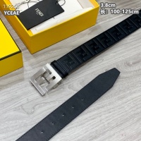 Cheap Fendi AAA Quality Belts For Men #1084492 Replica Wholesale [$60.00 USD] [ITEM#1084492] on Replica Fendi AAA Quality Belts