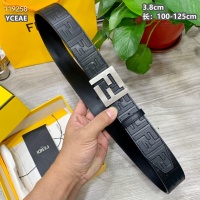 Cheap Fendi AAA Quality Belts For Men #1084492 Replica Wholesale [$60.00 USD] [ITEM#1084492] on Replica Fendi AAA Quality Belts