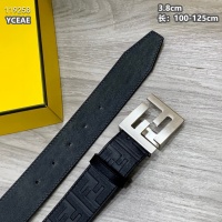 Cheap Fendi AAA Quality Belts For Men #1084492 Replica Wholesale [$60.00 USD] [ITEM#1084492] on Replica Fendi AAA Quality Belts