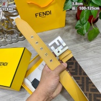 Cheap Fendi AAA Quality Belts For Men #1084495 Replica Wholesale [$60.00 USD] [ITEM#1084495] on Replica Fendi AAA Quality Belts