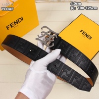 Cheap Fendi AAA Quality Belts For Men #1084499 Replica Wholesale [$64.00 USD] [ITEM#1084499] on Replica Fendi AAA Quality Belts