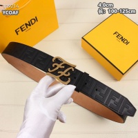 Cheap Fendi AAA Quality Belts For Men #1084500 Replica Wholesale [$64.00 USD] [ITEM#1084500] on Replica Fendi AAA Quality Belts