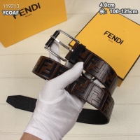 Fendi AAA Quality Belts For Men #1084501