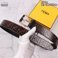 Cheap Fendi AAA Quality Belts For Men #1084502 Replica Wholesale [$64.00 USD] [ITEM#1084502] on Replica Fendi AAA Quality Belts