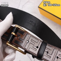 Cheap Fendi AAA Quality Belts For Men #1084502 Replica Wholesale [$64.00 USD] [ITEM#1084502] on Replica Fendi AAA Quality Belts