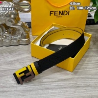 Cheap Fendi AAA Quality Belts For Men #1084503 Replica Wholesale [$60.00 USD] [ITEM#1084503] on Replica Fendi AAA Quality Belts