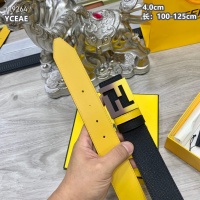 Cheap Fendi AAA Quality Belts For Men #1084503 Replica Wholesale [$60.00 USD] [ITEM#1084503] on Replica Fendi AAA Quality Belts