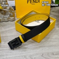 Cheap Fendi AAA Quality Belts For Men #1084504 Replica Wholesale [$60.00 USD] [ITEM#1084504] on Replica Fendi AAA Quality Belts