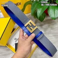 Fendi AAA Quality Belts For Men #1084505