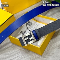 Cheap Fendi AAA Quality Belts For Men #1084506 Replica Wholesale [$60.00 USD] [ITEM#1084506] on Replica Fendi AAA Quality Belts