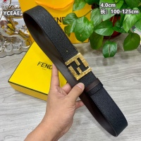 Cheap Fendi AAA Quality Belts For Men #1084508 Replica Wholesale [$60.00 USD] [ITEM#1084508] on Replica Fendi AAA Quality Belts