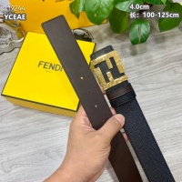 Cheap Fendi AAA Quality Belts For Men #1084508 Replica Wholesale [$60.00 USD] [ITEM#1084508] on Replica Fendi AAA Quality Belts