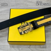 Cheap Fendi AAA Quality Belts For Men #1084510 Replica Wholesale [$60.00 USD] [ITEM#1084510] on Replica Fendi AAA Quality Belts