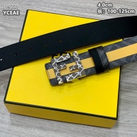 Cheap Fendi AAA Quality Belts For Men #1084511 Replica Wholesale [$60.00 USD] [ITEM#1084511] on Replica Fendi AAA Quality Belts