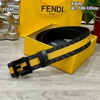 Cheap Fendi AAA Quality Belts For Men #1084512 Replica Wholesale [$60.00 USD] [ITEM#1084512] on Replica Fendi AAA Quality Belts