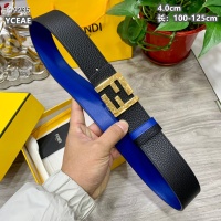 Fendi AAA Quality Belts For Men #1084515