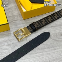 Cheap Fendi AAA Quality Belts For Men #1084516 Replica Wholesale [$60.00 USD] [ITEM#1084516] on Replica Fendi AAA Quality Belts