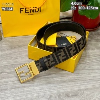 Cheap Fendi AAA Quality Belts For Men #1084516 Replica Wholesale [$60.00 USD] [ITEM#1084516] on Replica Fendi AAA Quality Belts