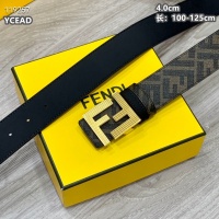 Cheap Fendi AAA Quality Belts For Men #1084541 Replica Wholesale [$56.00 USD] [ITEM#1084541] on Replica Fendi AAA Quality Belts