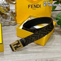 Cheap Fendi AAA Quality Belts For Men #1084541 Replica Wholesale [$56.00 USD] [ITEM#1084541] on Replica Fendi AAA Quality Belts