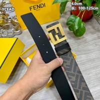 Cheap Fendi AAA Quality Belts For Men #1084541 Replica Wholesale [$56.00 USD] [ITEM#1084541] on Replica Fendi AAA Quality Belts