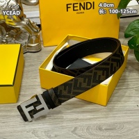 Cheap Fendi AAA Quality Belts For Men #1084542 Replica Wholesale [$56.00 USD] [ITEM#1084542] on Replica Fendi AAA Quality Belts