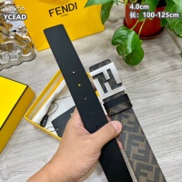 Cheap Fendi AAA Quality Belts For Men #1084542 Replica Wholesale [$56.00 USD] [ITEM#1084542] on Replica Fendi AAA Quality Belts