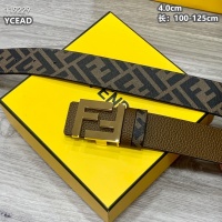 Cheap Fendi AAA Quality Belts For Men #1084552 Replica Wholesale [$56.00 USD] [ITEM#1084552] on Replica Fendi AAA Quality Belts