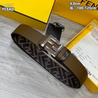 Fendi AAA Quality Belts For Men #1084553