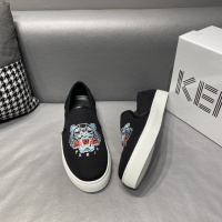 Cheap Kenzo Casual Shoes For Men #1084565 Replica Wholesale [$68.00 USD] [ITEM#1084565] on Replica Kenzo Casual Shoes