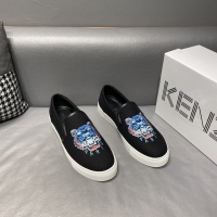 Cheap Kenzo Casual Shoes For Men #1084566 Replica Wholesale [$68.00 USD] [ITEM#1084566] on Replica Kenzo Casual Shoes