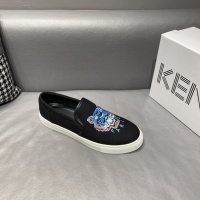 Cheap Kenzo Casual Shoes For Men #1084566 Replica Wholesale [$68.00 USD] [ITEM#1084566] on Replica Kenzo Casual Shoes