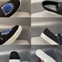 Cheap Kenzo Casual Shoes For Men #1084568 Replica Wholesale [$68.00 USD] [ITEM#1084568] on Replica Kenzo Casual Shoes